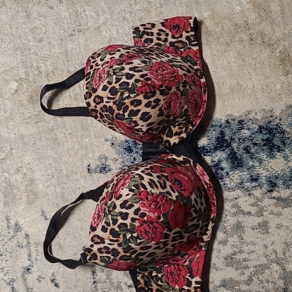 Torrid Curve Bra